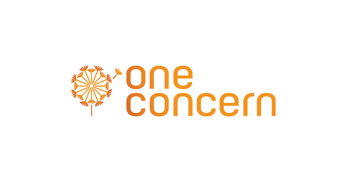 Hydrodynamic One Concern logo