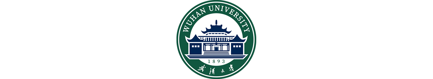 Wuhan University logo